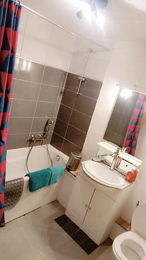 Apartament La Belle Vue Entre Terre Et Mer 2 Etoiles Maury Zewnętrze zdjęcie
